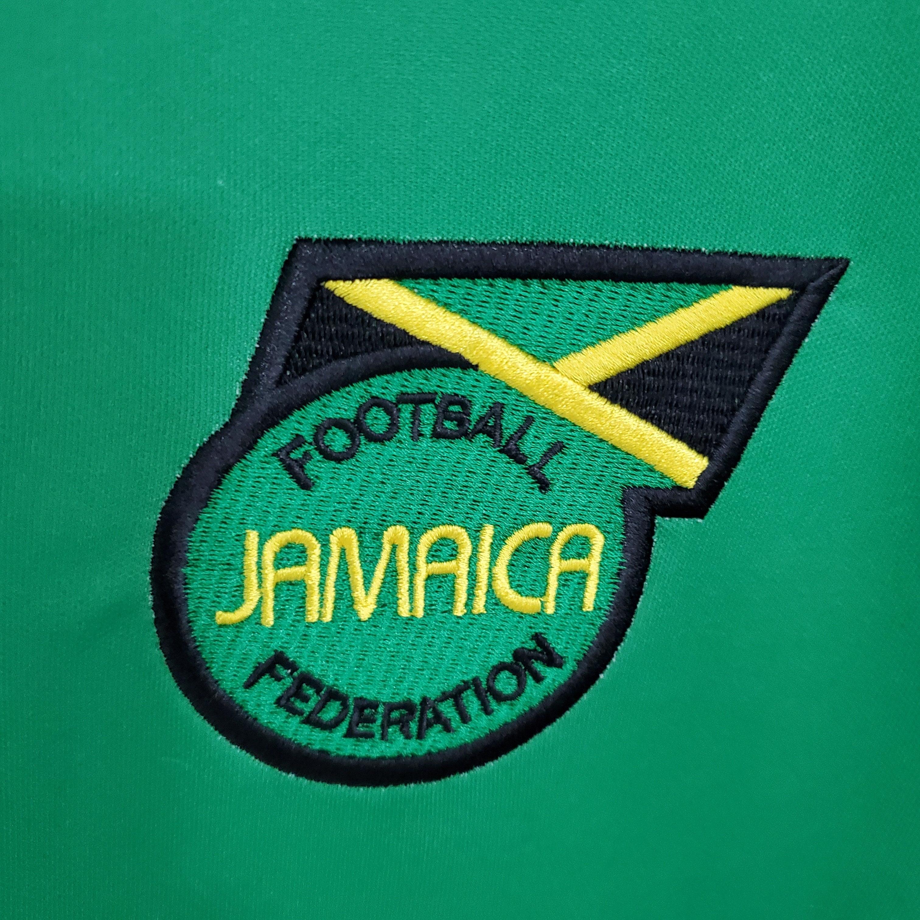 JAMAICA I 1998  HOMBRE (RETRO)