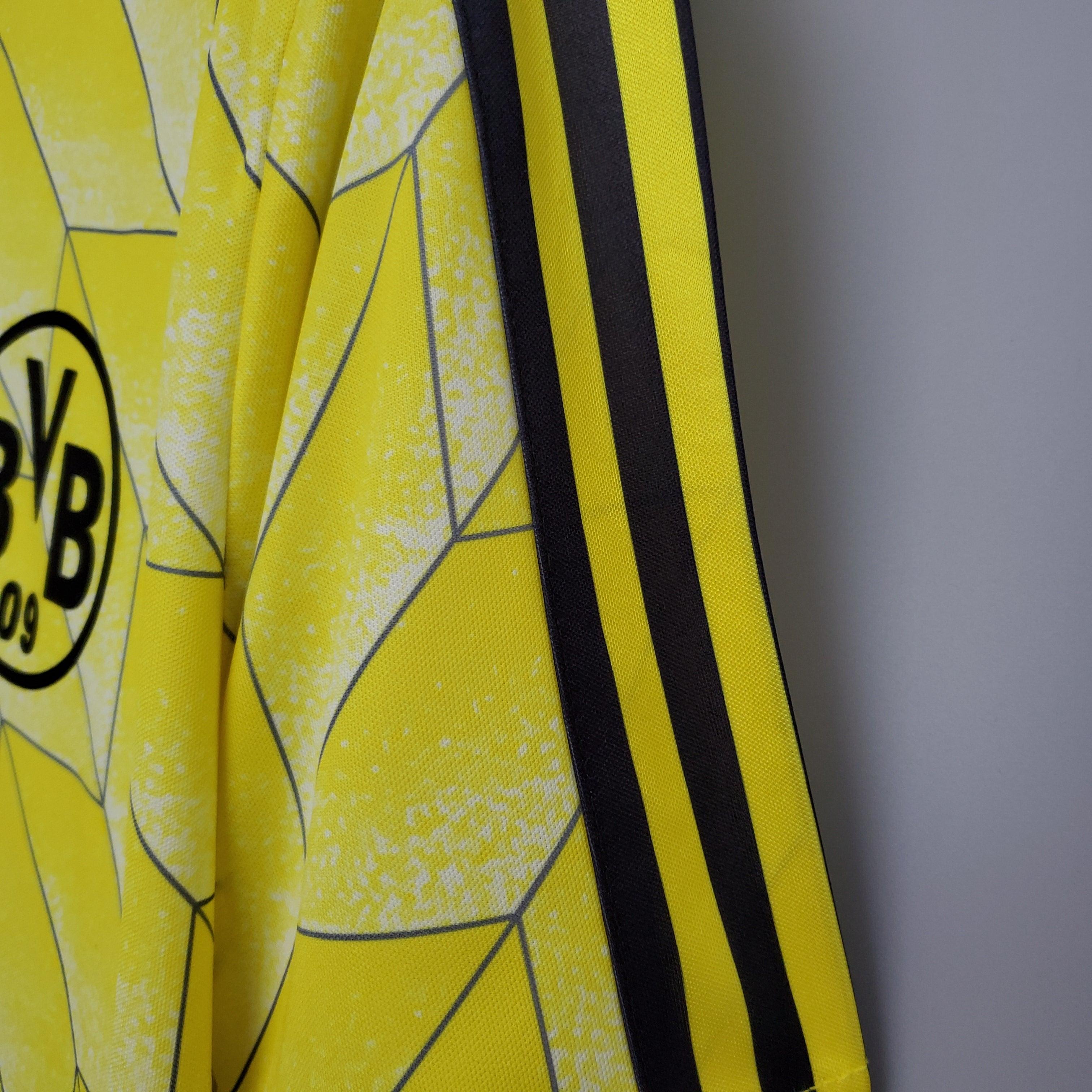 BORUSSIA DORTMUND I 88/89 HOMBRE (RETRO)