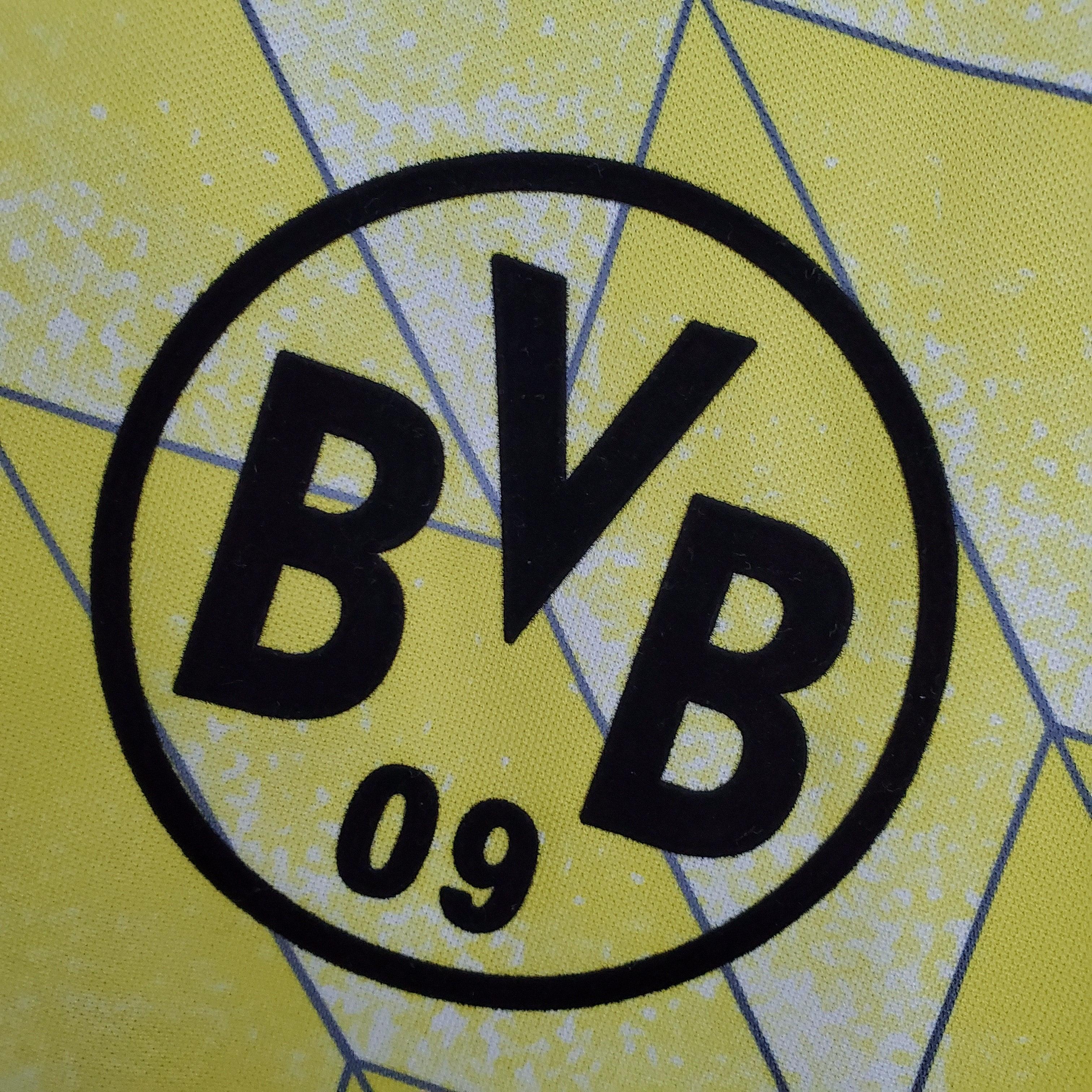 BORUSSIA DORTMUND I 88/89 HOMBRE (RETRO)