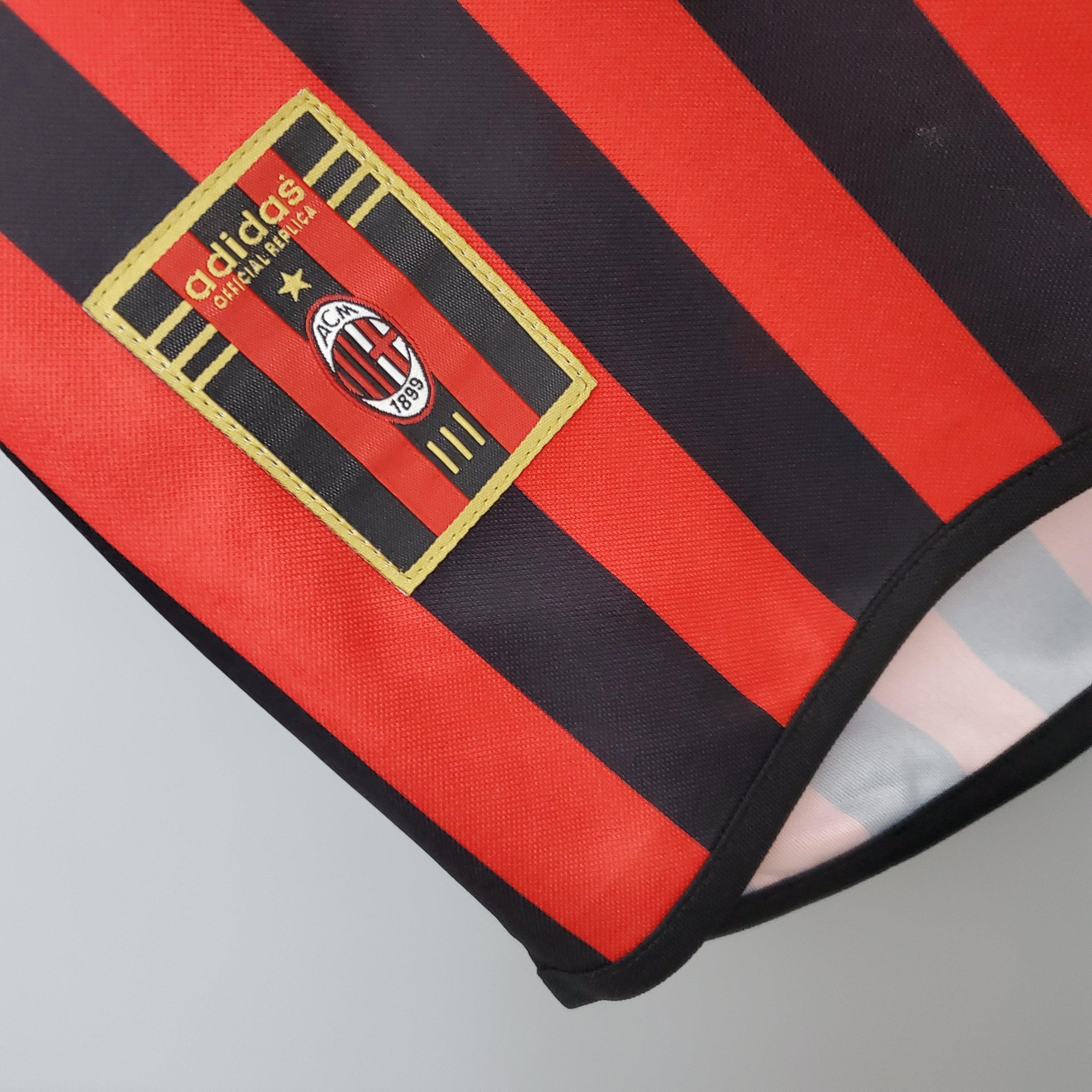 MILAN I 99/00 HOMBRE (RETRO)