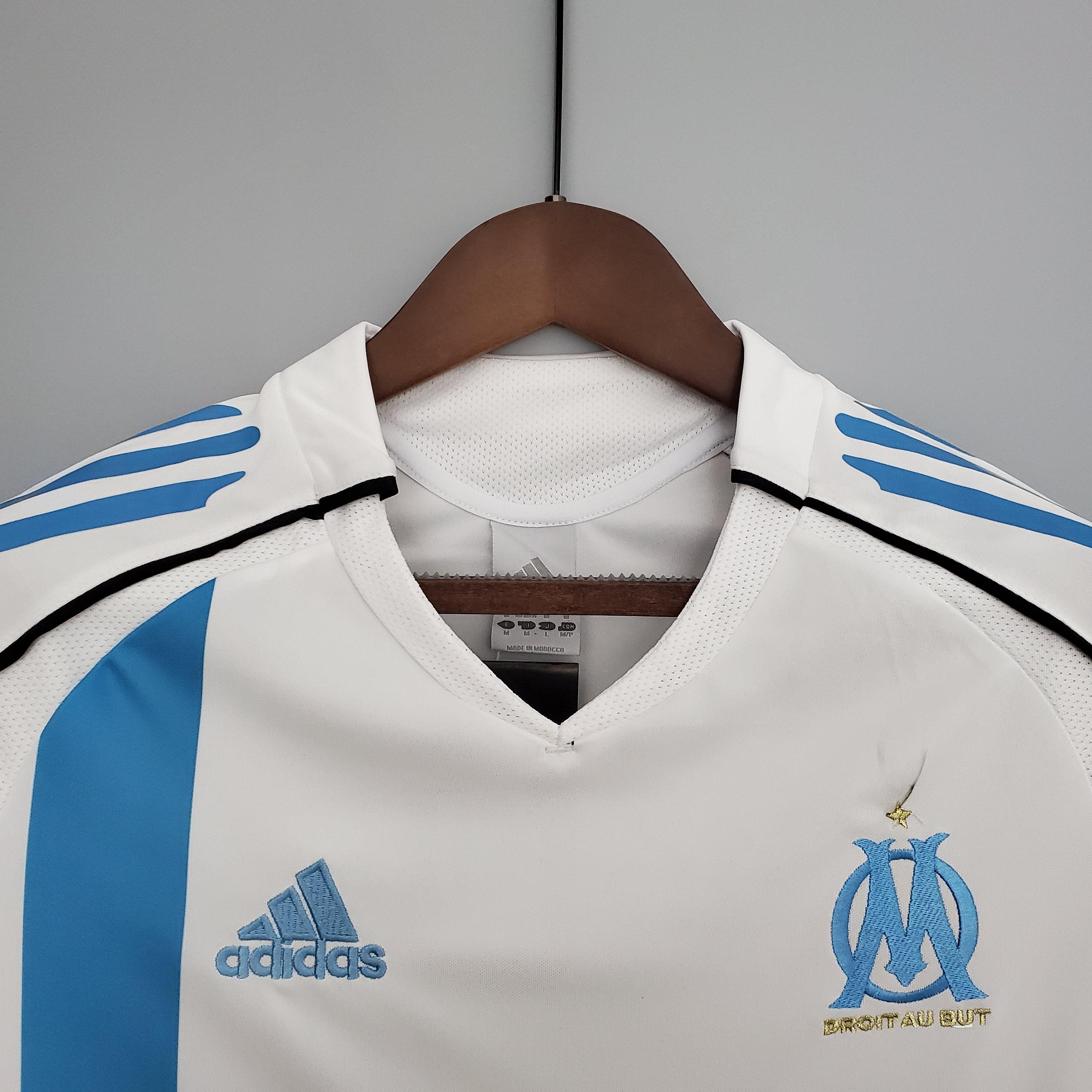 OLYMPIQUE MARSEILLE I 05/06 HOMBRE (RETRO)