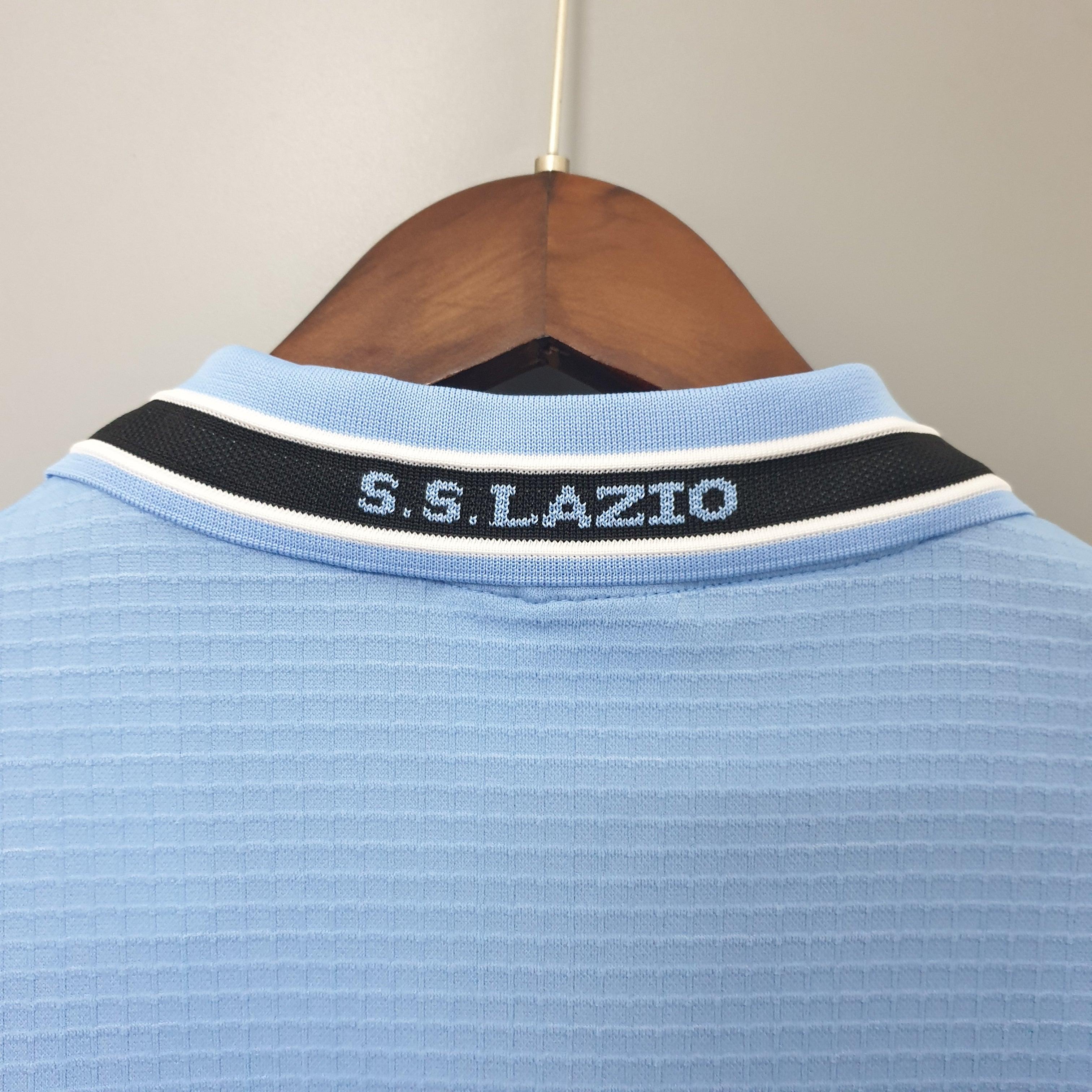 LAZIO I 98/99 HOMBRE (RETRO)