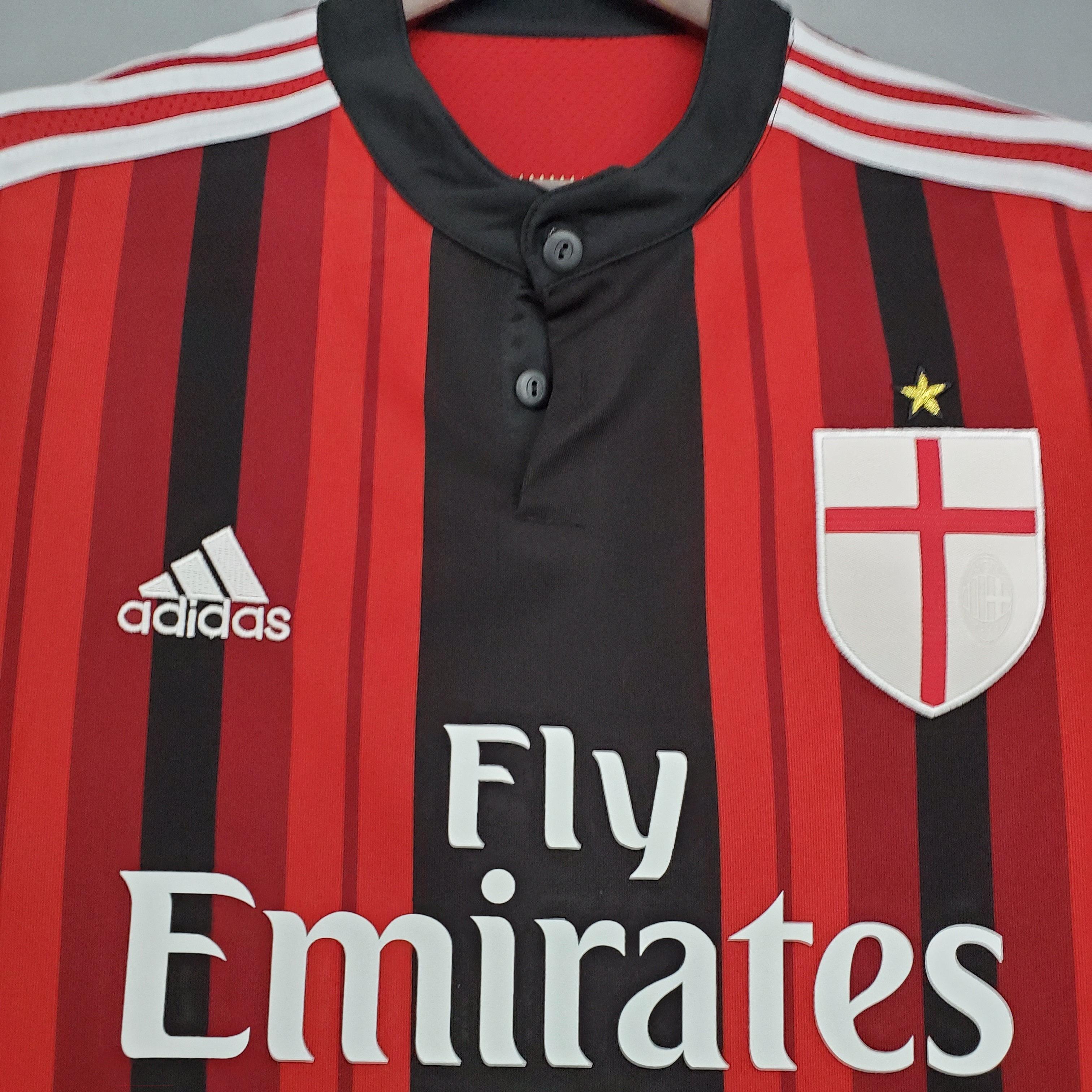 MILAN I 14/15 HOMBRE (RETRO)