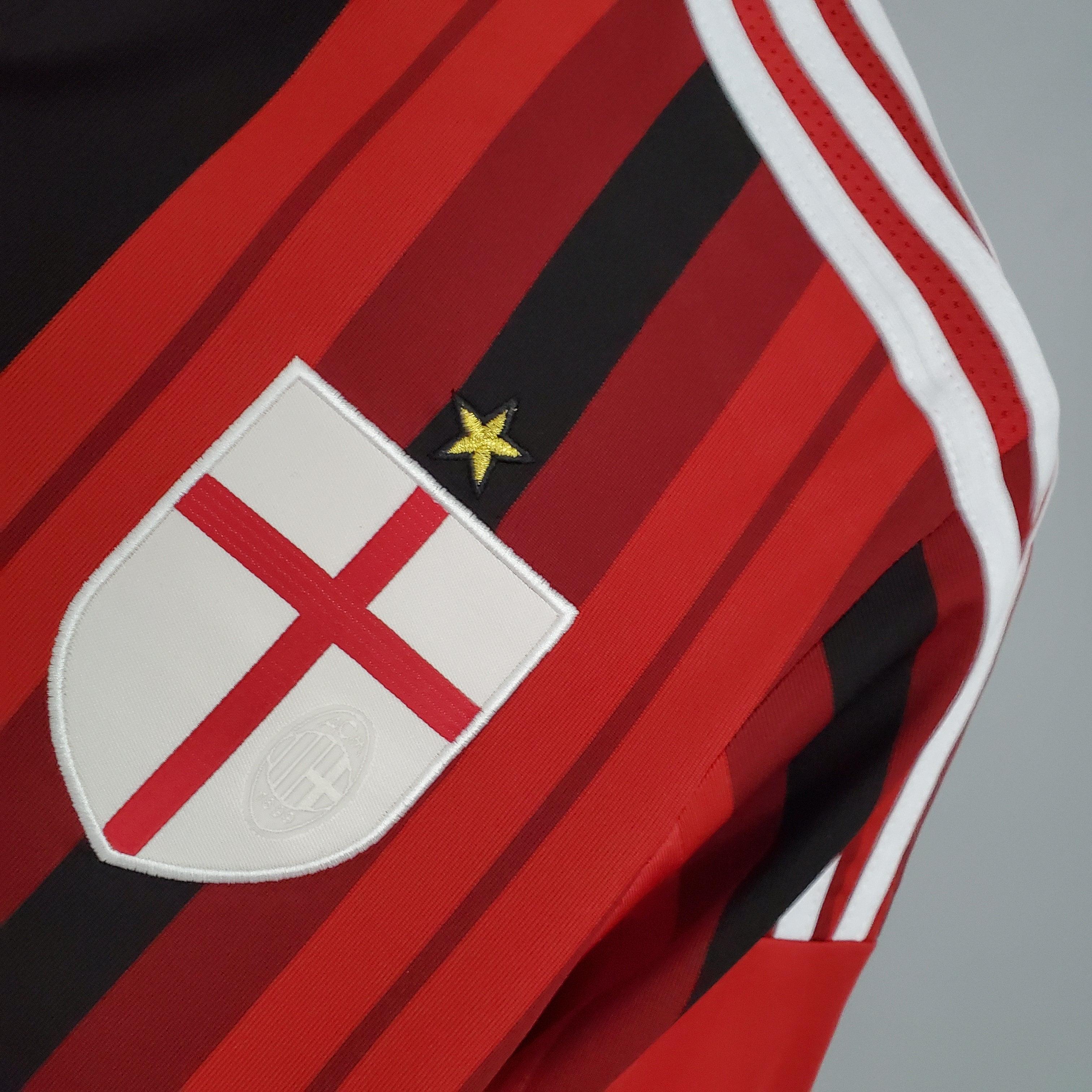 MILAN I 14/15 HOMBRE (RETRO)