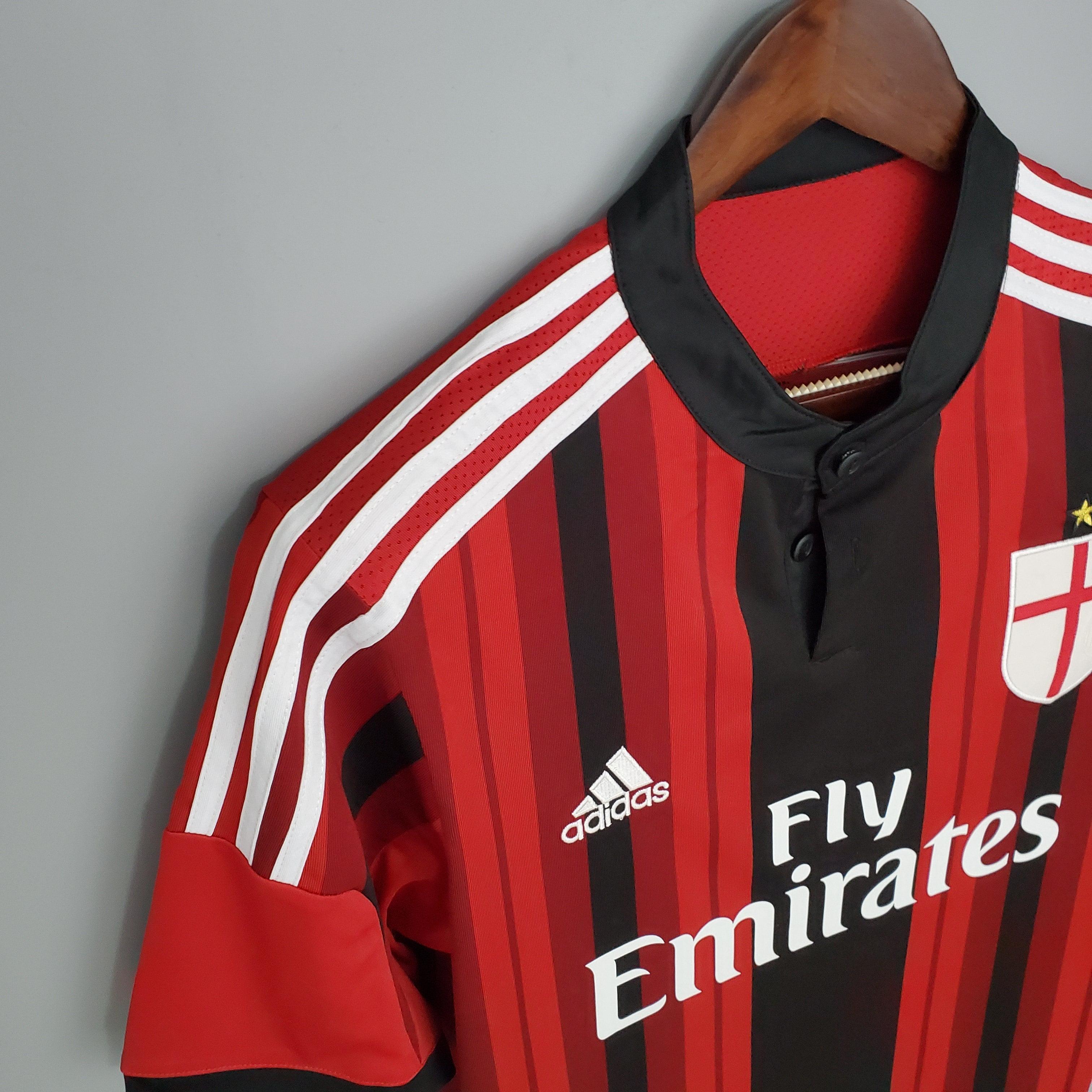 MILAN I 14/15 HOMBRE (RETRO)