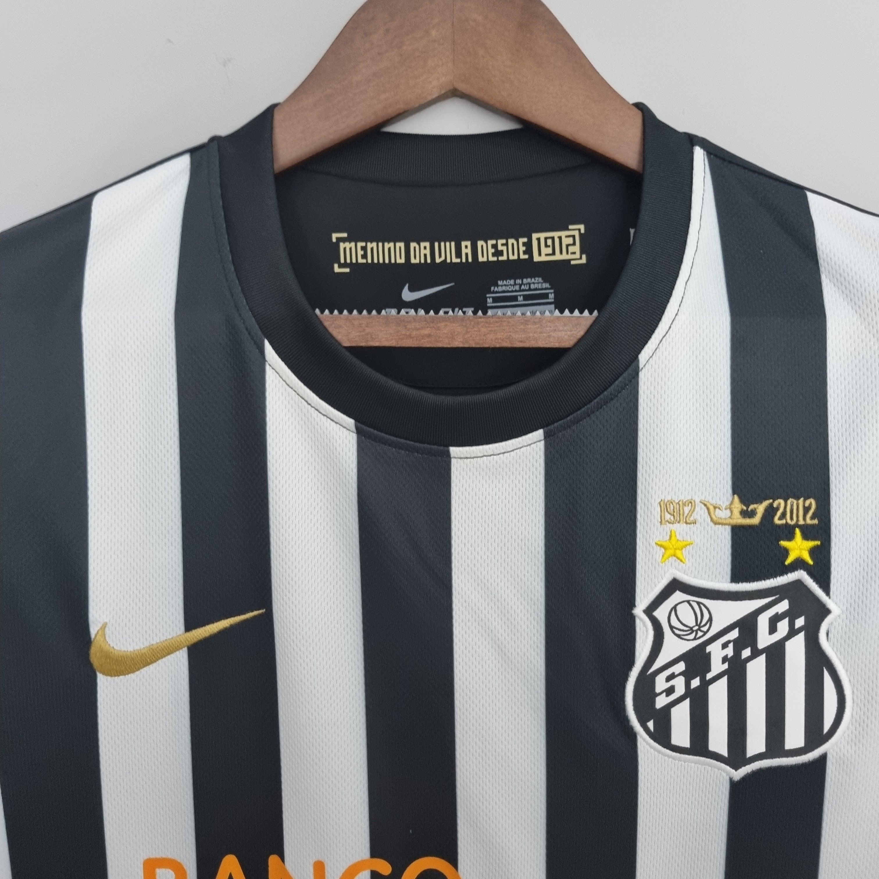 SANTOS lI 12/13 HOMBRE (RETRO)