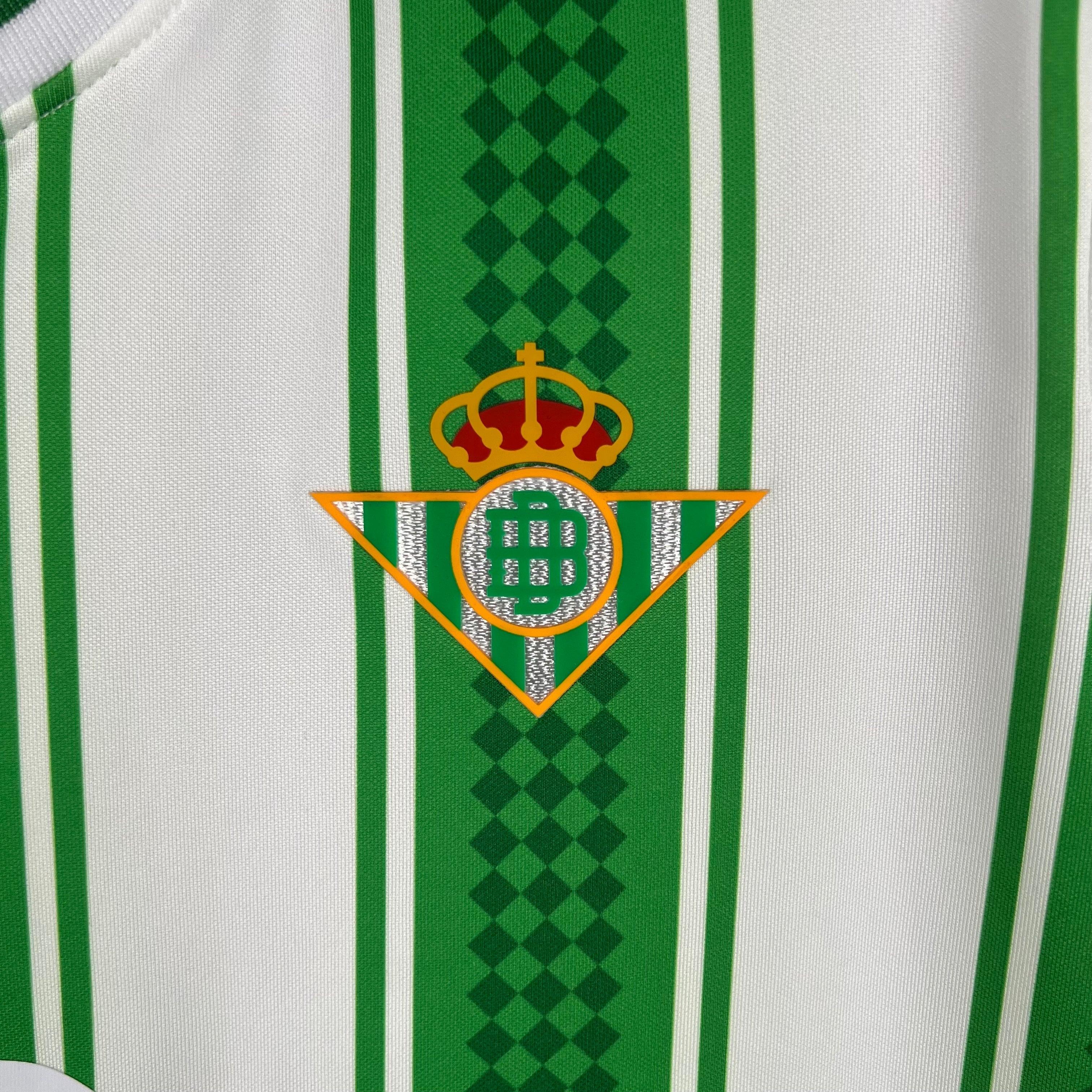 REAL BETIS I 23/24 HOMBRE