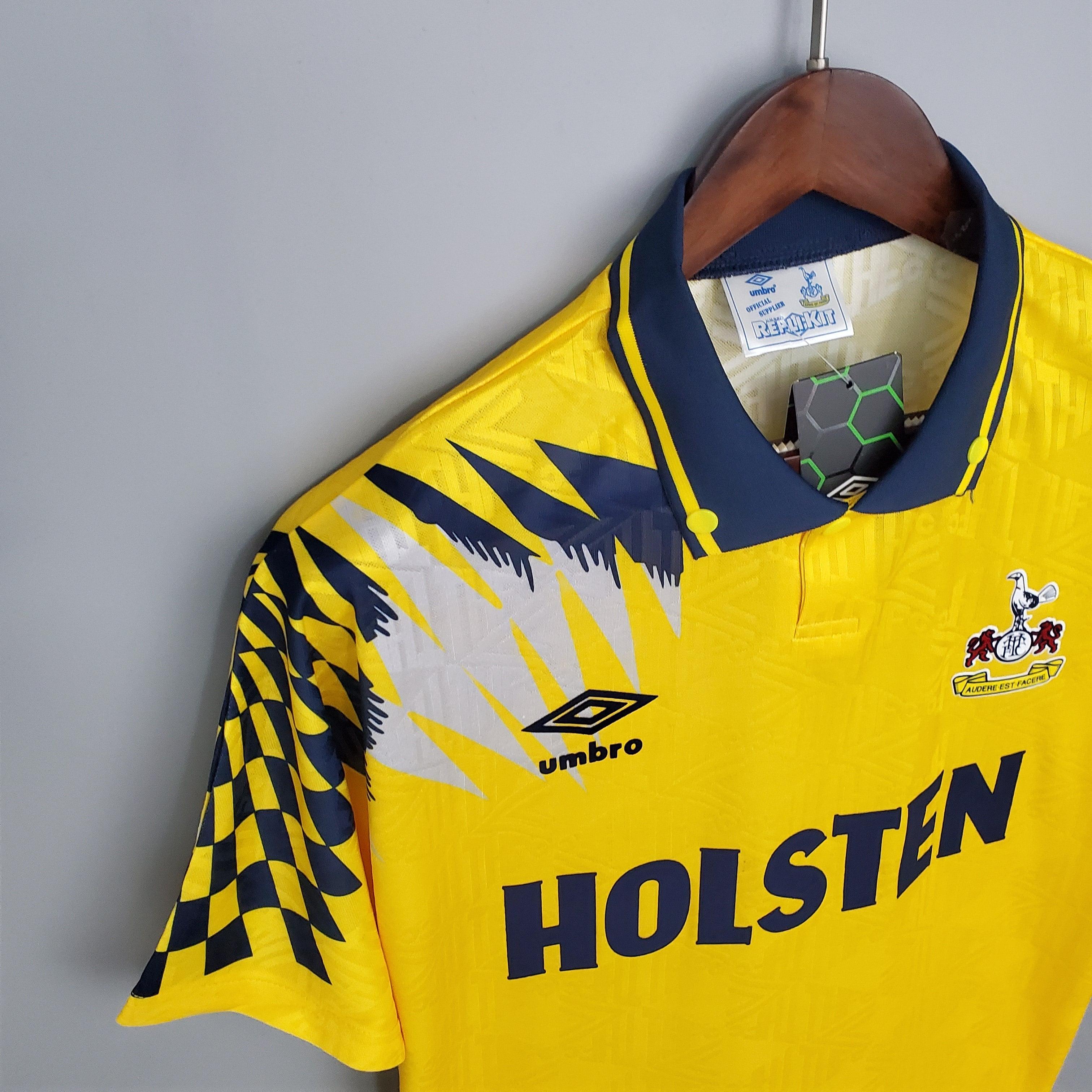 TOTTENHAM ll 92/94 HOMBRE (RETRO)